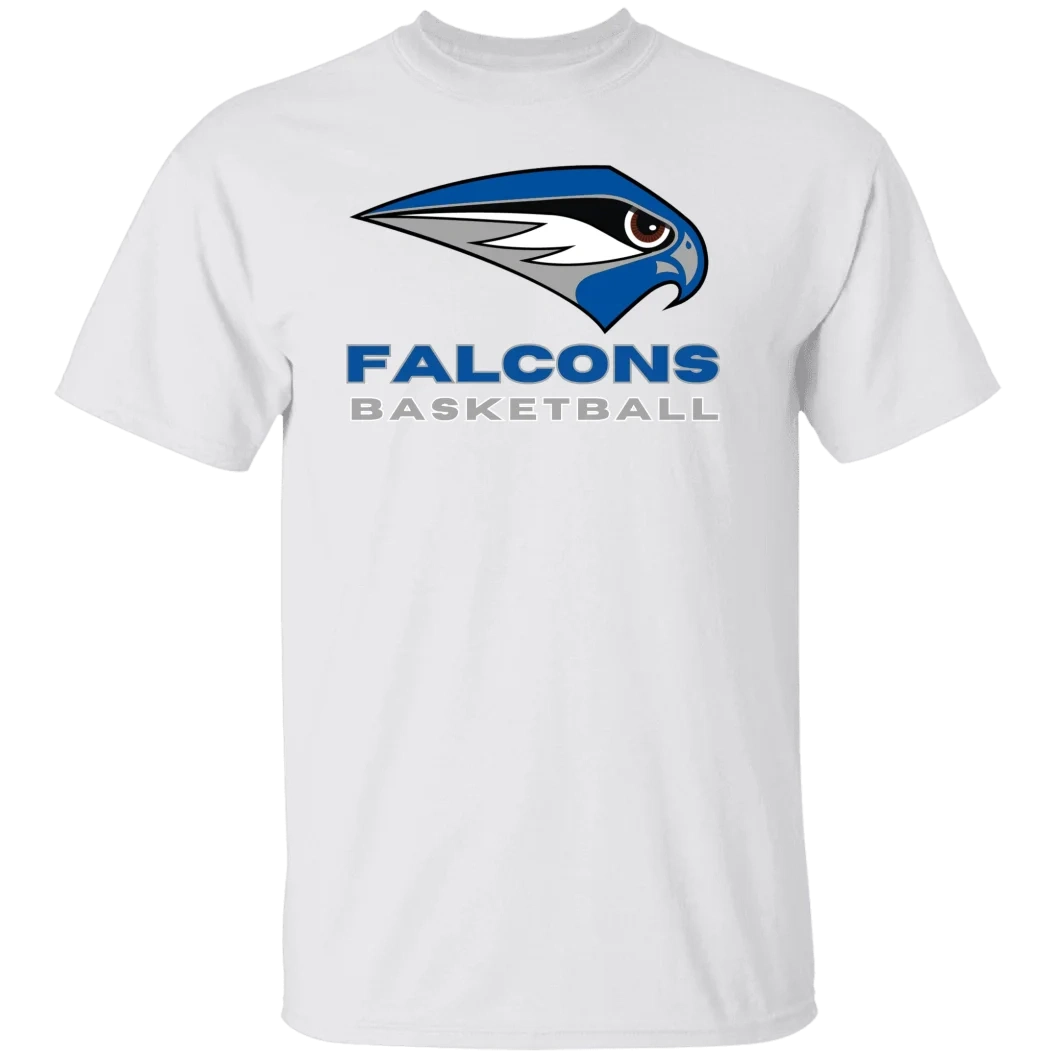 OHS Basketball Tees