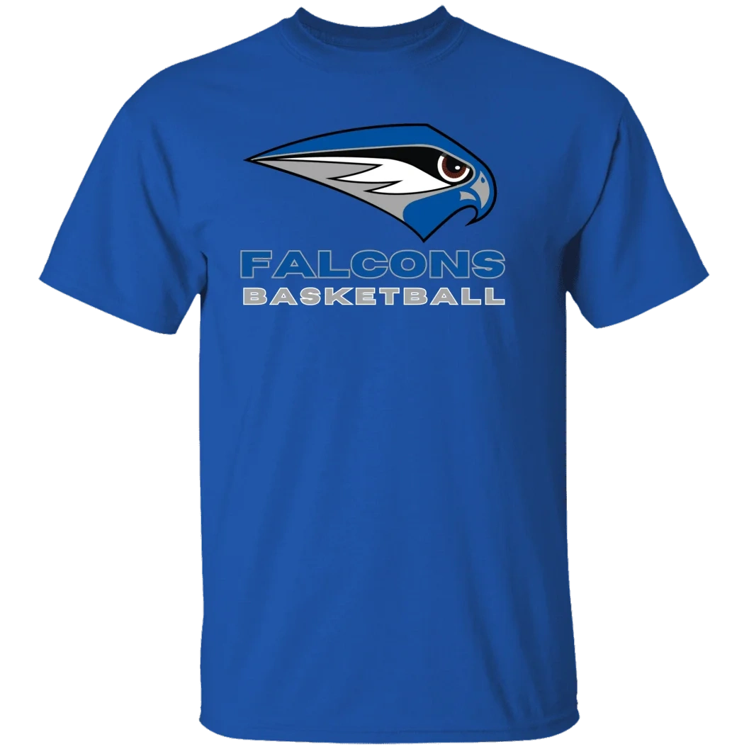 OHS Basketball Tees