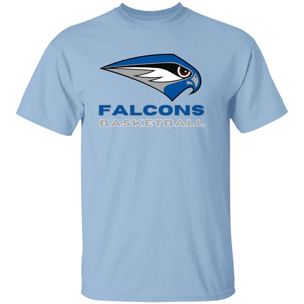OHS Basketball Tees