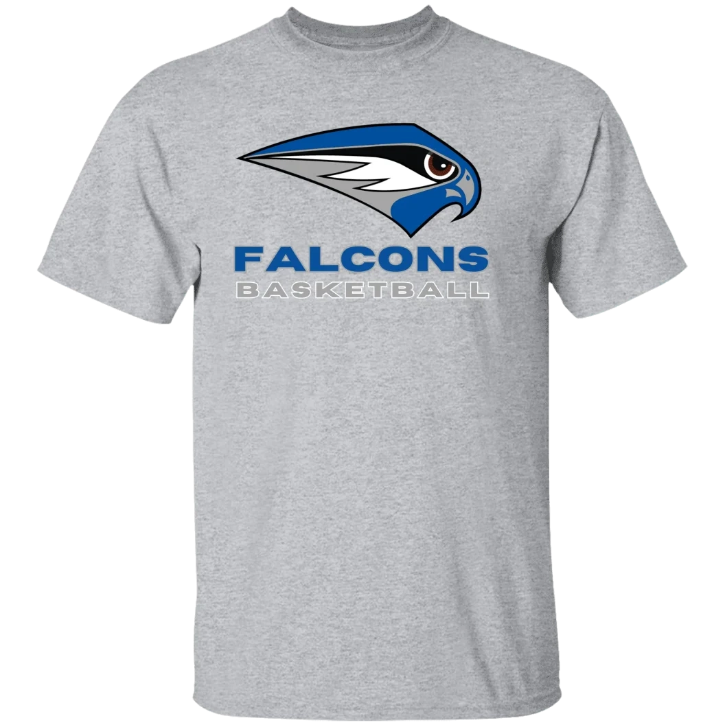 OHS Basketball Tees