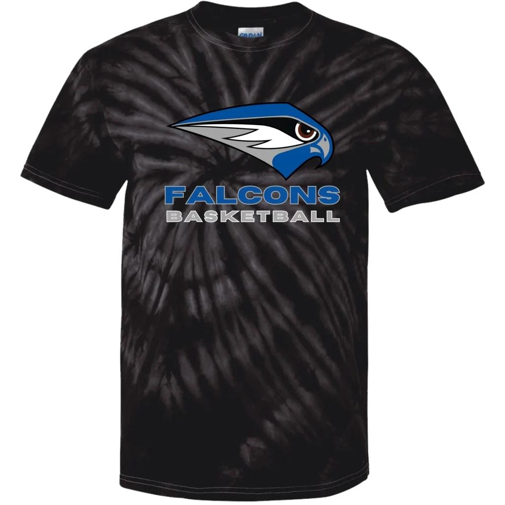 OHS Basketball Tees