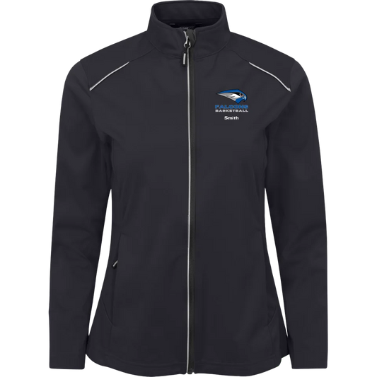 OHS Basketball Ladies Jackets