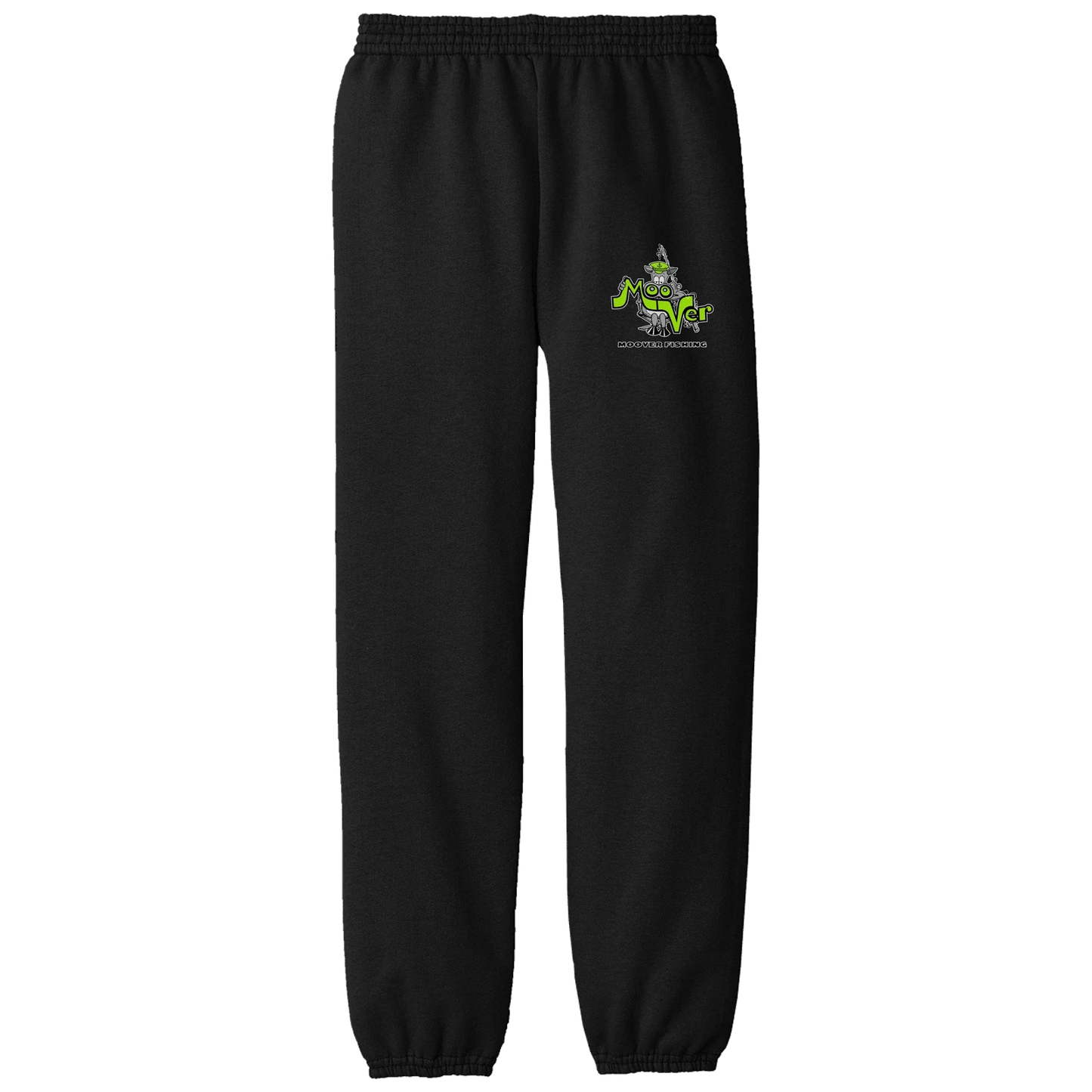 Moover Fishing Youth Shorts and Pants