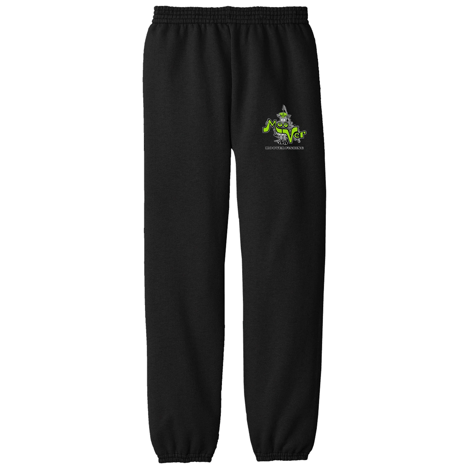 Moover Fishing Youth Shorts and Pants