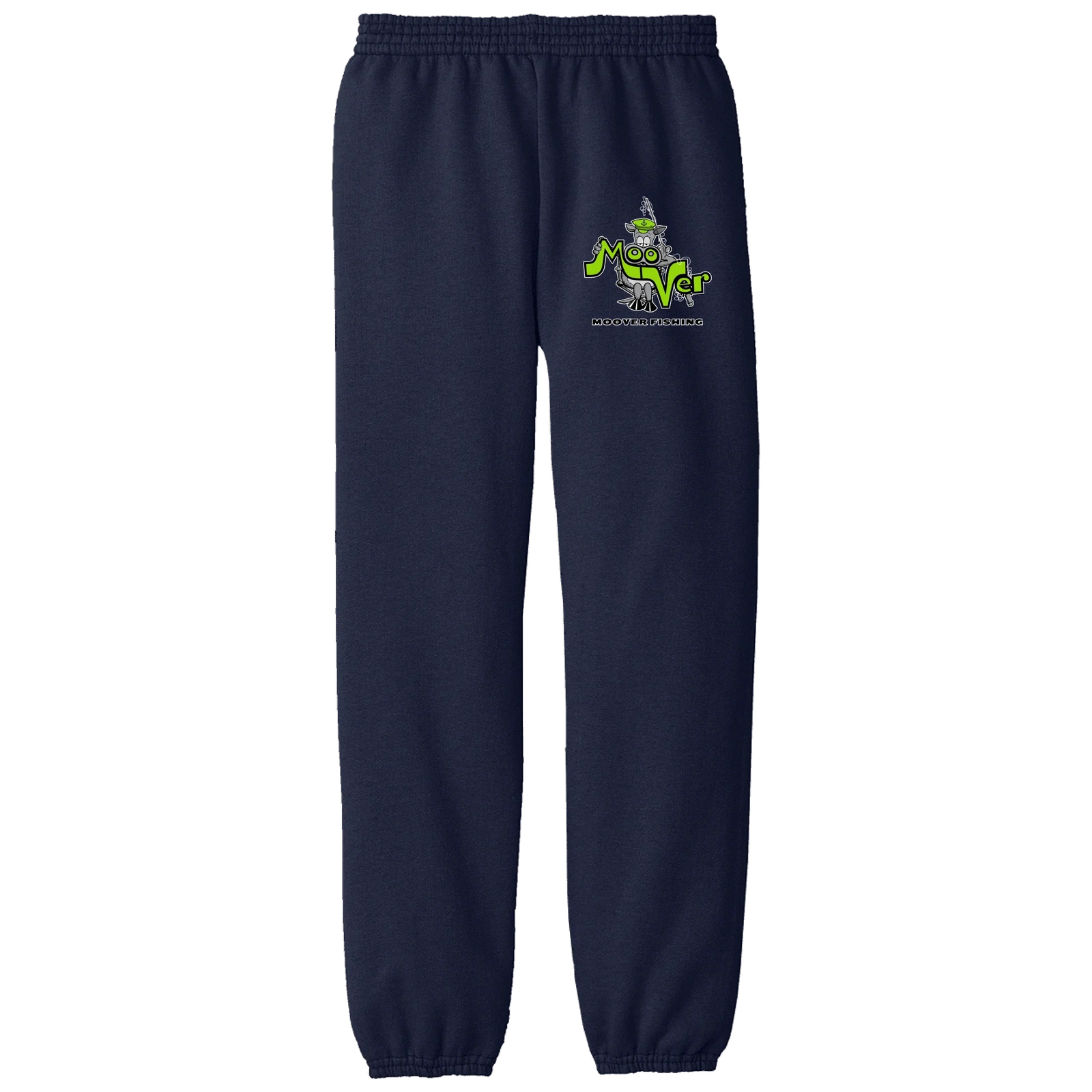 Moover Fishing Youth Shorts and Pants