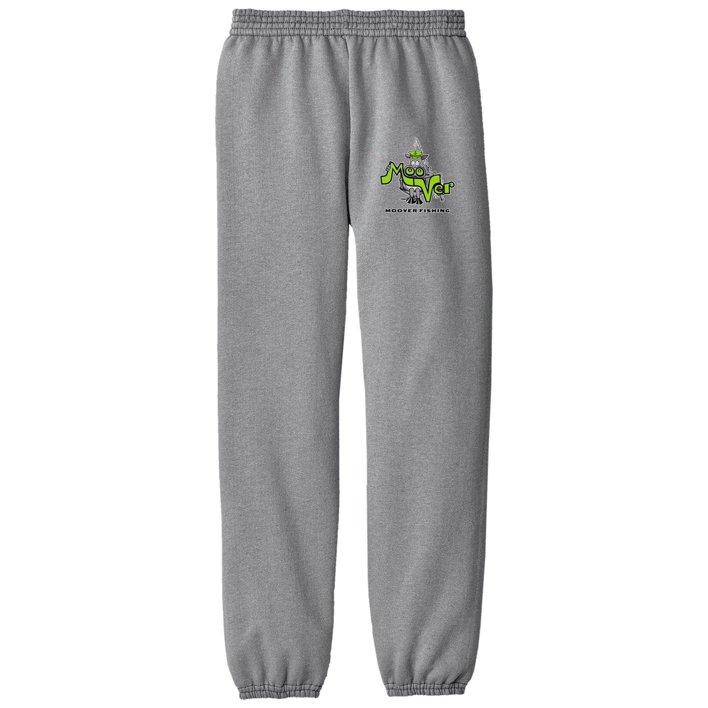 Moover Fishing Youth Shorts and Pants