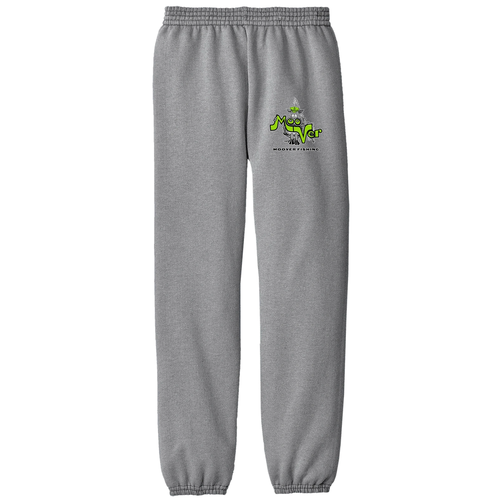 Moover Fishing Youth Shorts and Pants