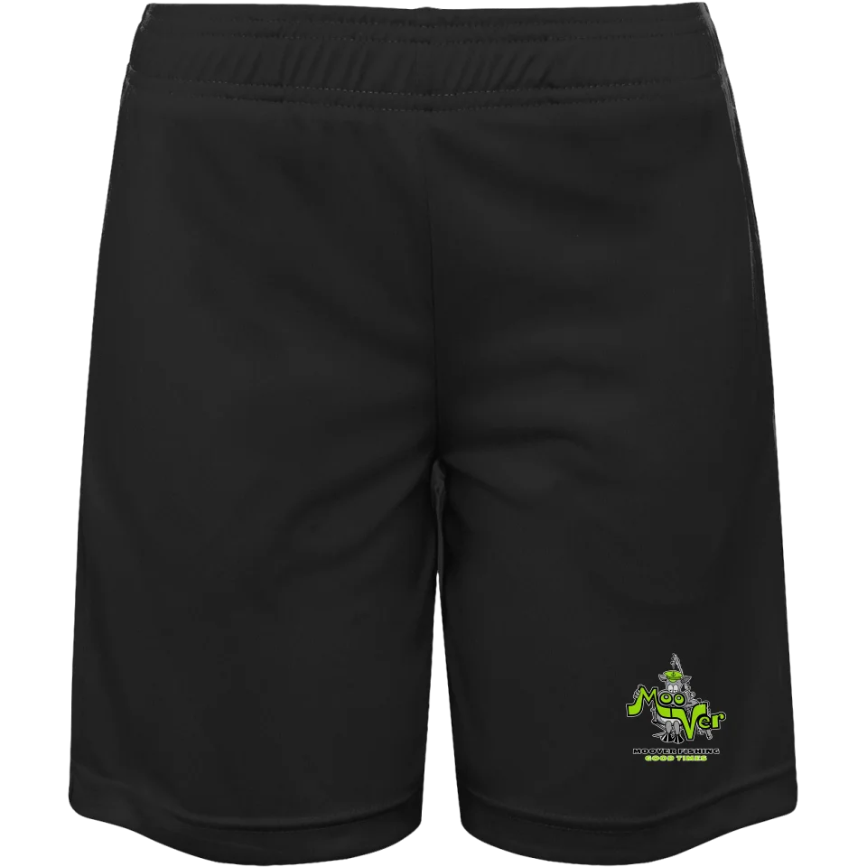 Moover Fishing Youth Shorts and Pants