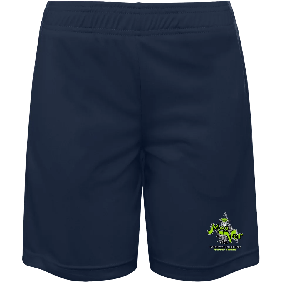 Moover Fishing Youth Shorts and Pants
