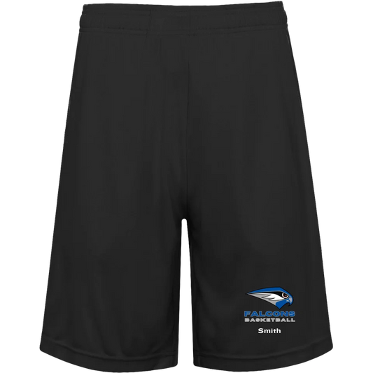 OHS Basketball Shorts