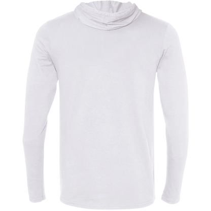 Oakcrest Swimming Hoodies