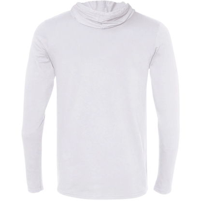 Oakcrest Swimming Hoodies