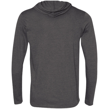 Oakcrest Swimming Hoodies