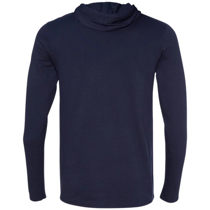 Oakcrest Swimming Hoodies