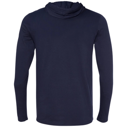Oakcrest Swimming Hoodies