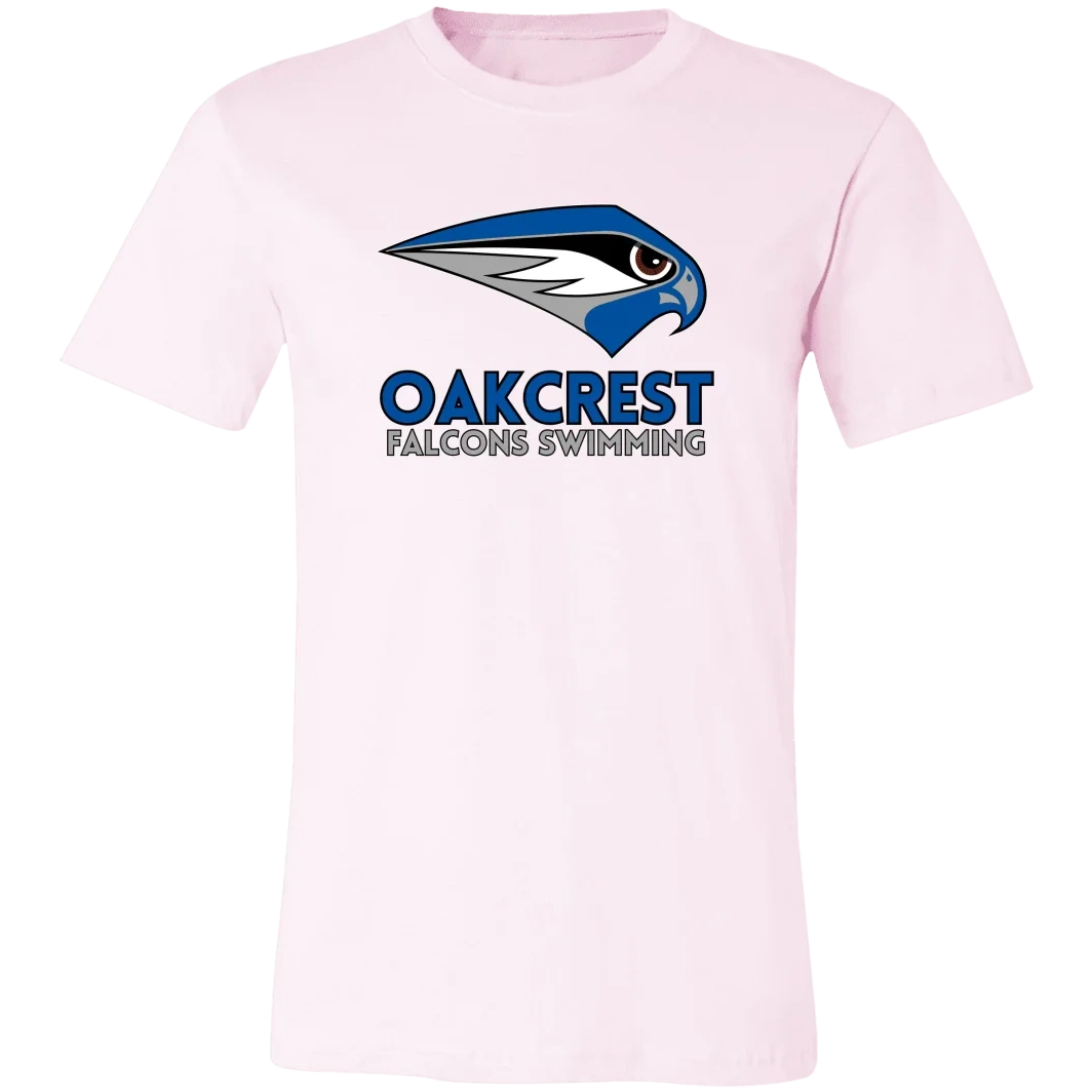 Oakcrest Swimming Tees