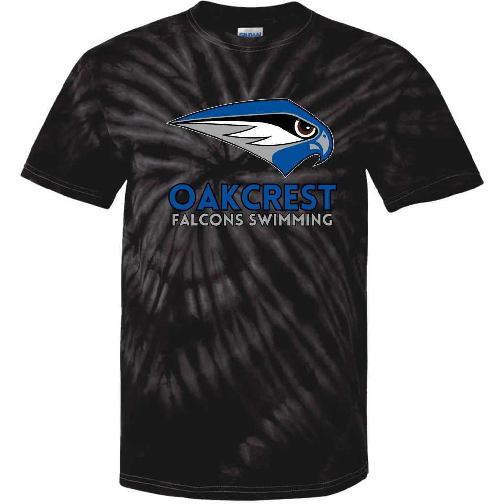 Oakcrest Swimming Tees