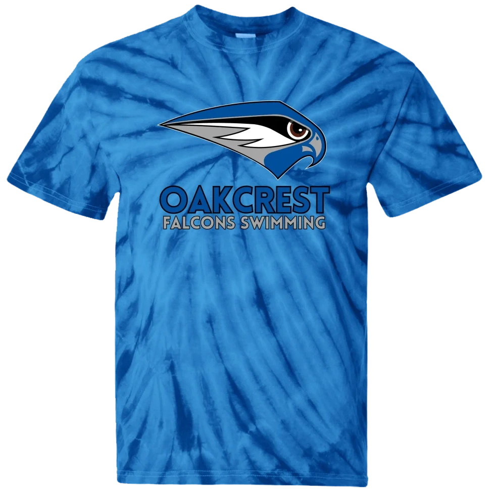 Oakcrest Swimming Tees