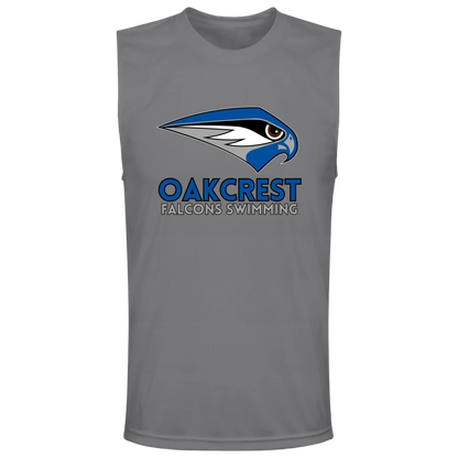 Oakcrest Swimming Tanks