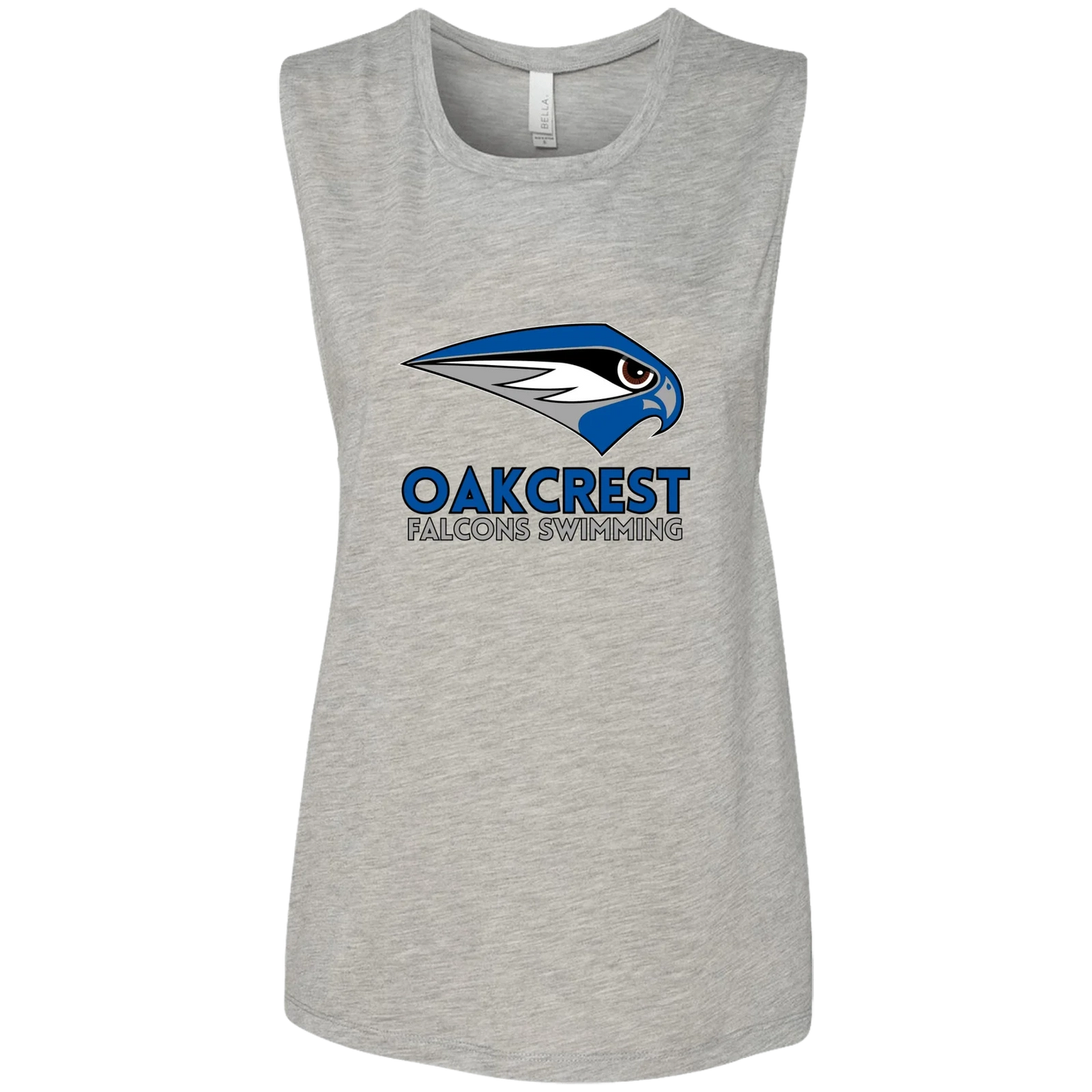 Oakcrest Swimming Tanks