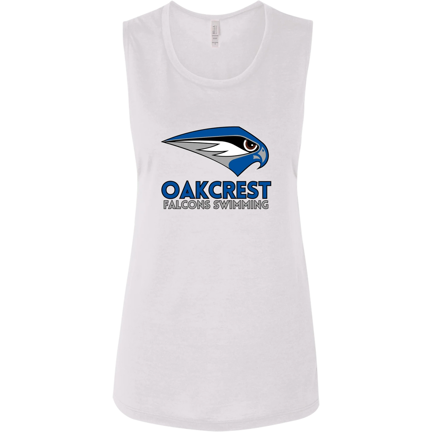 Oakcrest Swimming Tanks
