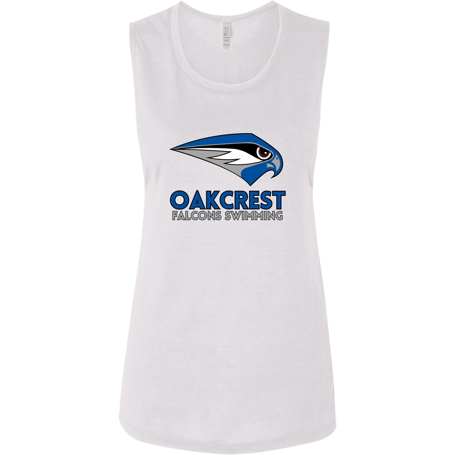 Oakcrest Swimming Tanks