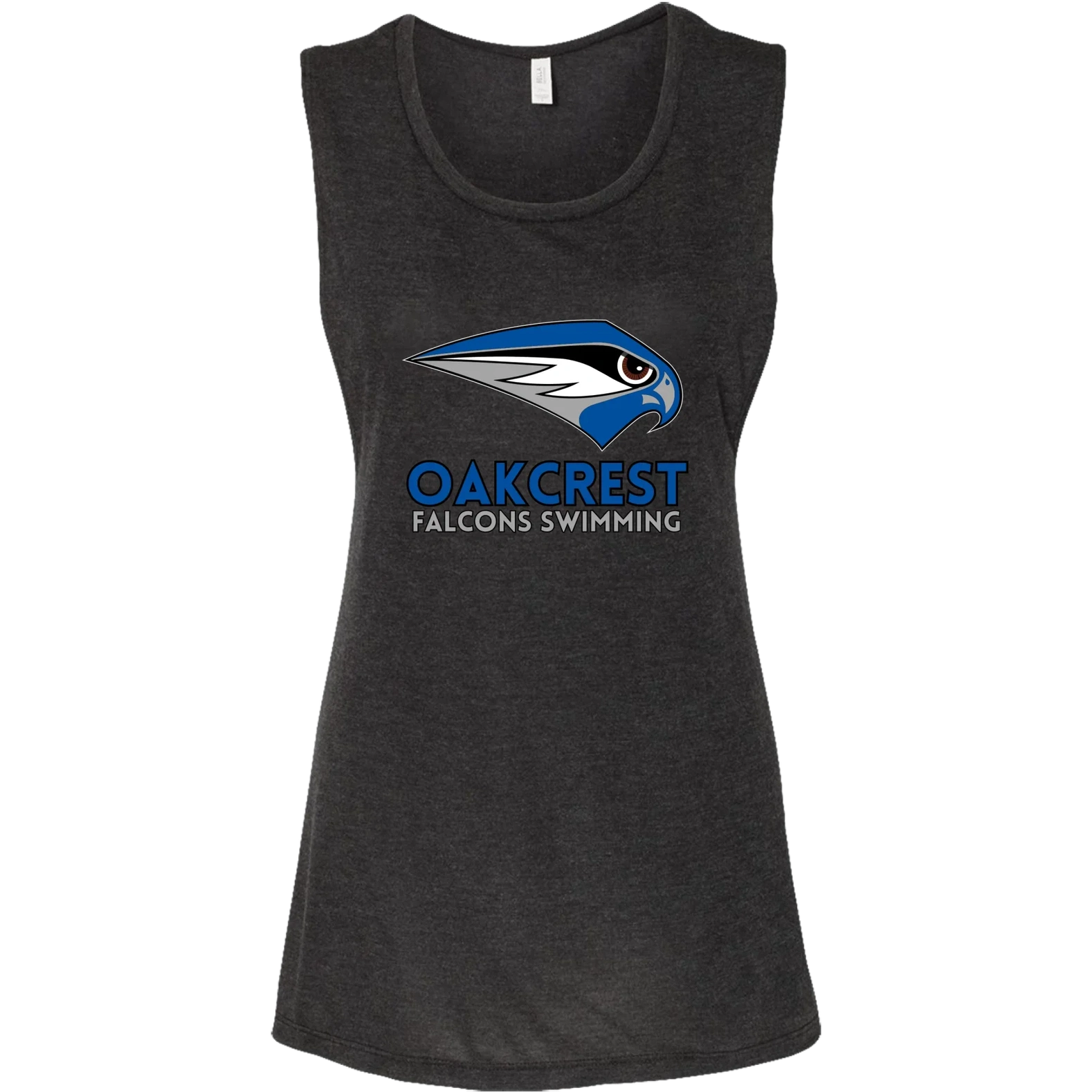 Oakcrest Swimming Tanks