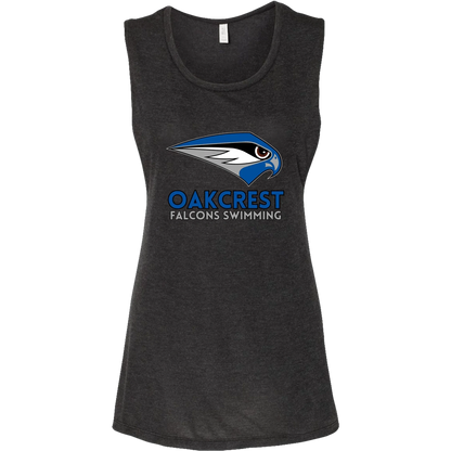 Oakcrest Swimming Tanks