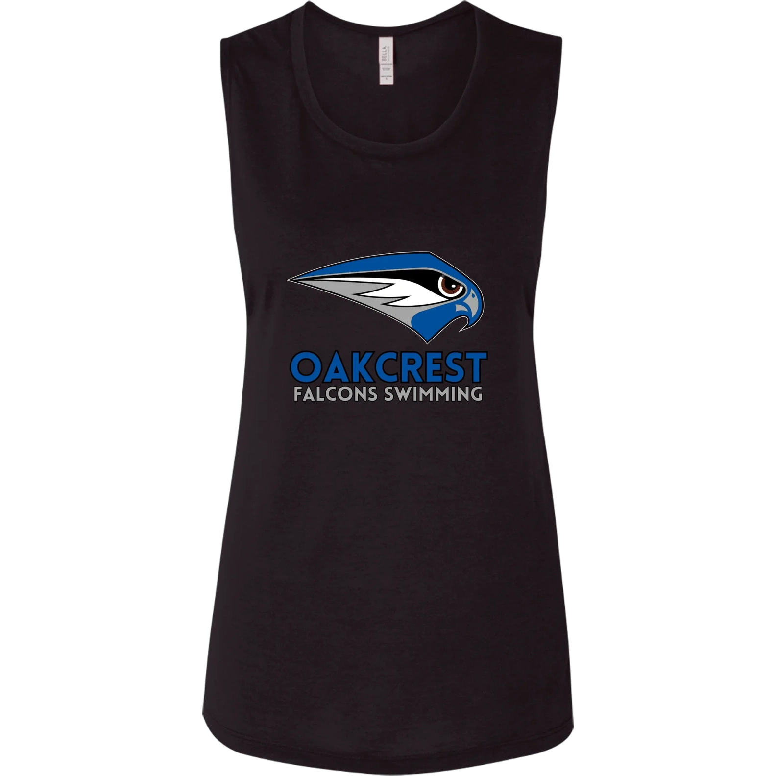 Oakcrest Swimming Tanks