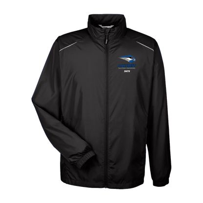 Oakcrest Swimming Mens/Unisex Jackets