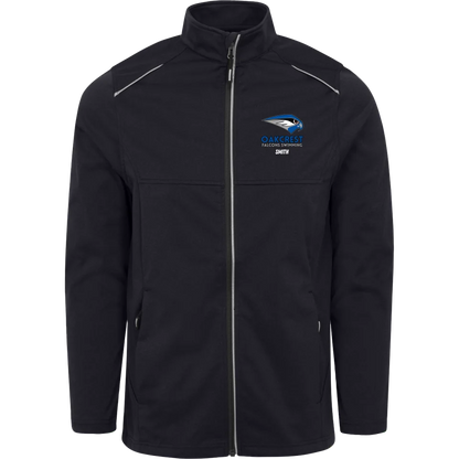 Oakcrest Swimming Mens/Unisex Jackets