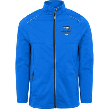 Oakcrest Swimming Mens/Unisex Jackets
