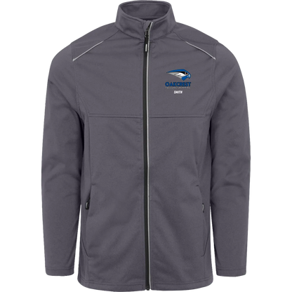 Oakcrest Swimming Mens/Unisex Jackets