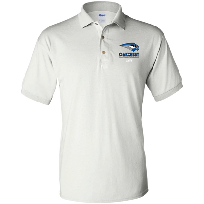 Oakcrest Swimming Men's/Unisex Polos