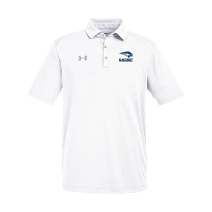 Oakcrest Swimming Men's/Unisex Polos