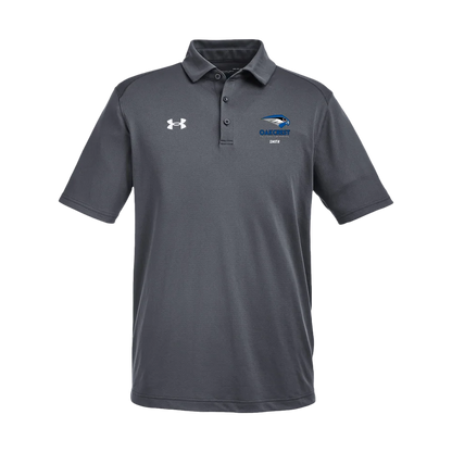Oakcrest Swimming Men's/Unisex Polos