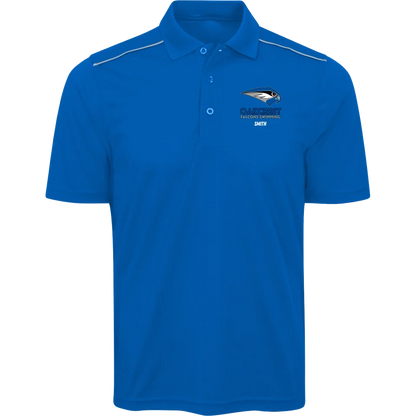 Oakcrest Swimming Men's/Unisex Polos