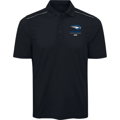 Oakcrest Swimming Men's/Unisex Polos