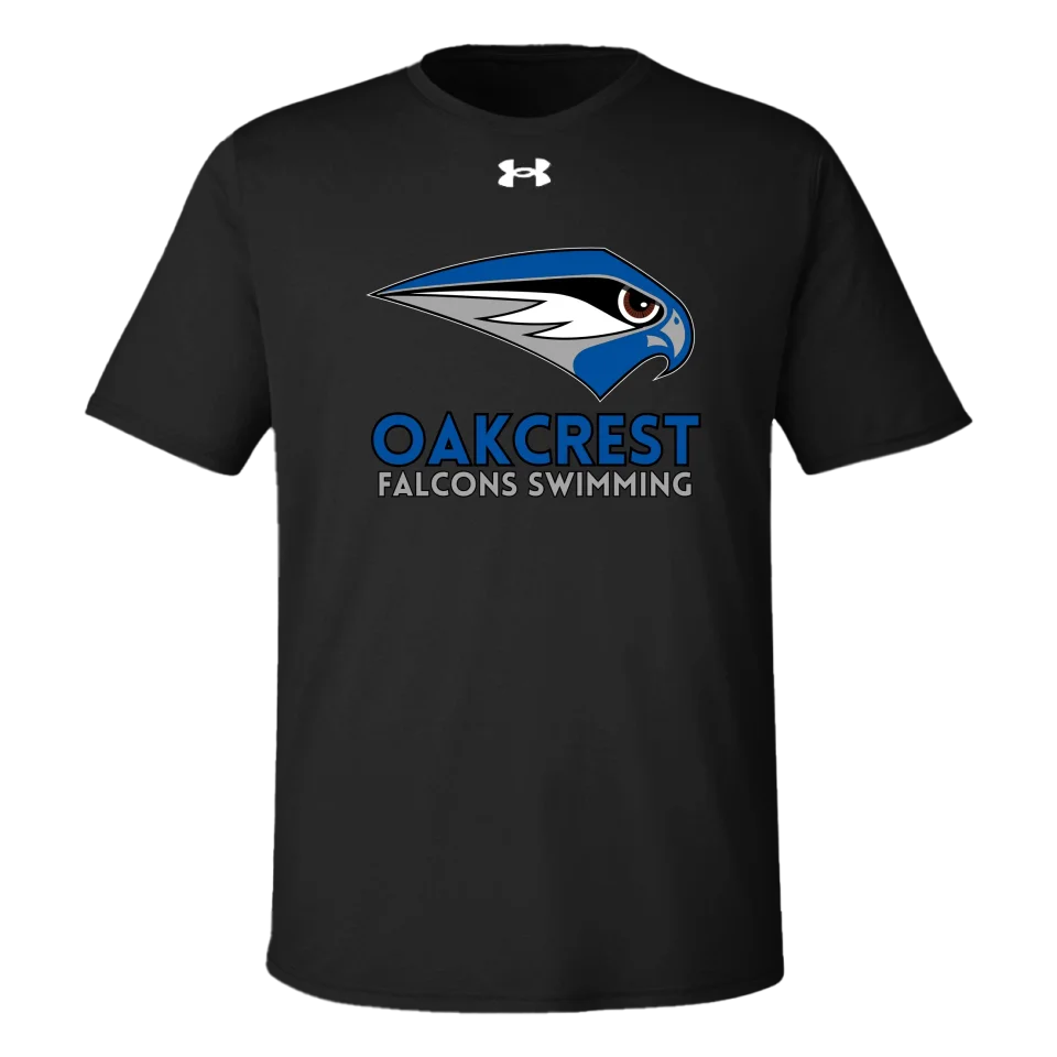Oakcrest Swimming Premium Tees