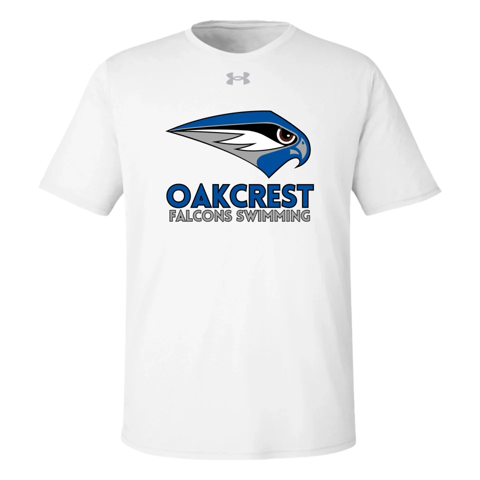 Oakcrest Swimming Premium Tees