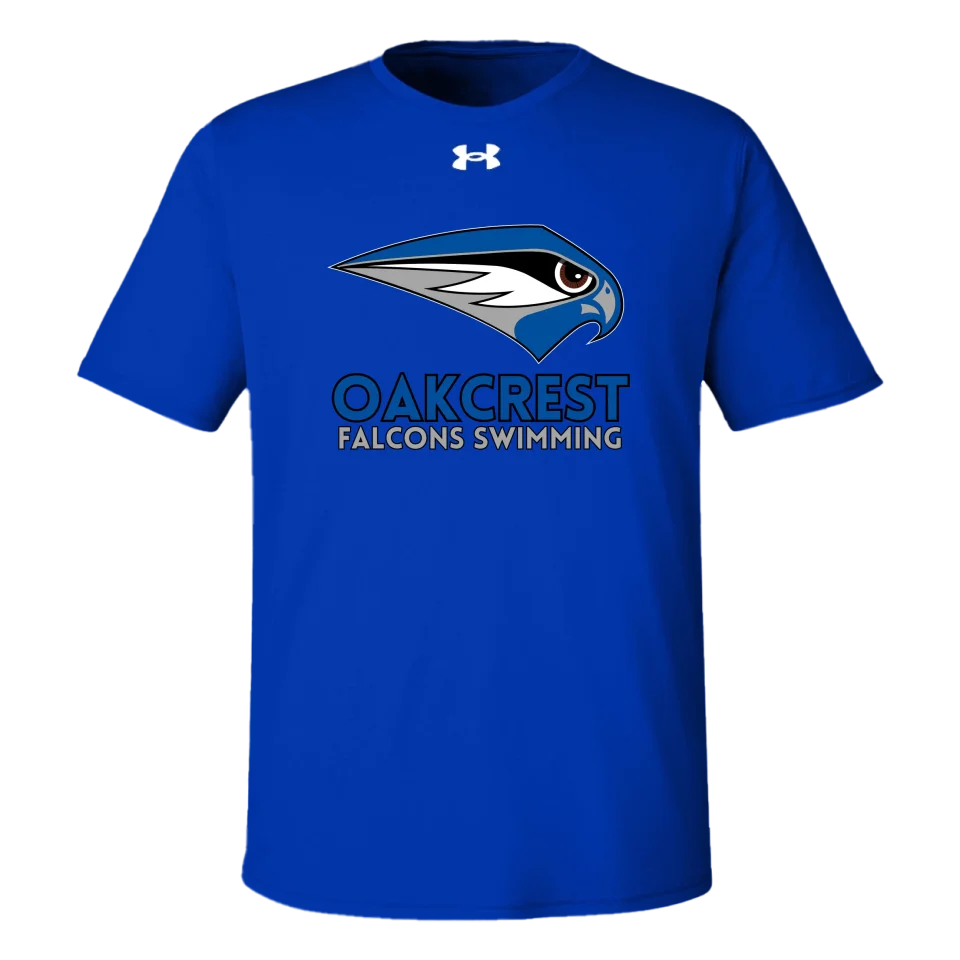 Oakcrest Swimming Premium Tees