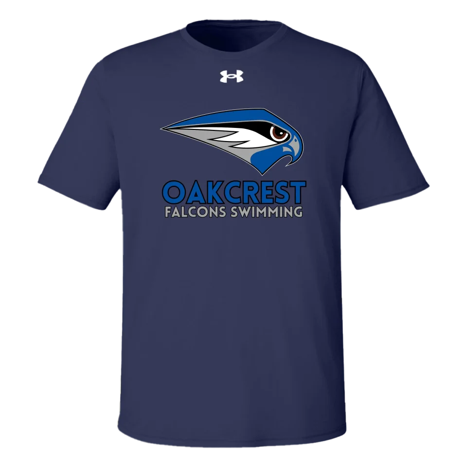 Oakcrest Swimming Premium Tees