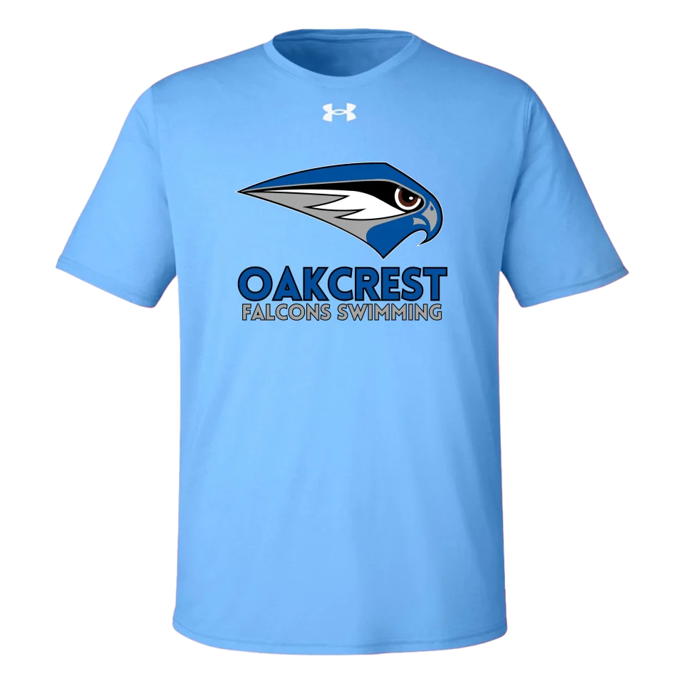 Oakcrest Swimming Premium Tees