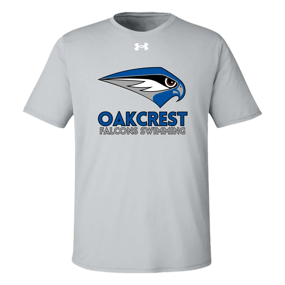 Oakcrest Swimming Premium Tees