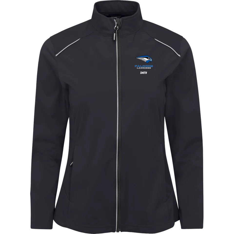 Oakcrest Lacrosse Ladies Jackets