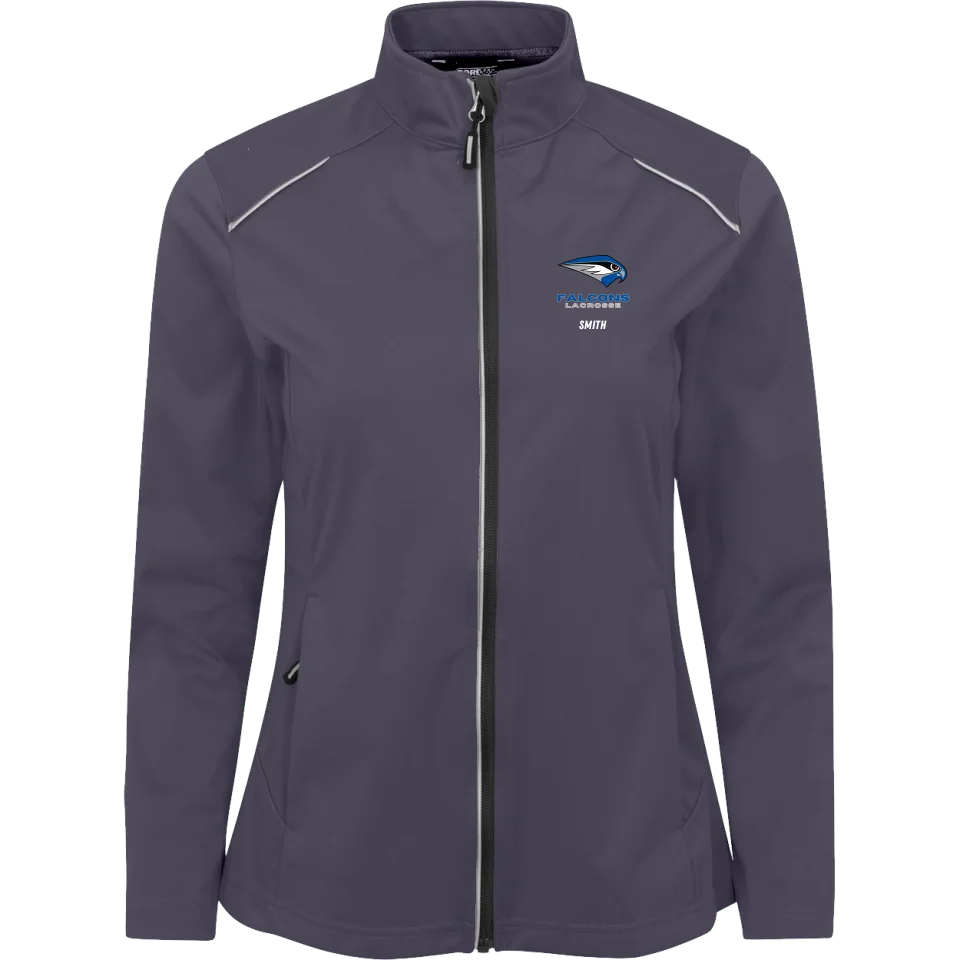 Oakcrest Lacrosse Ladies Jackets