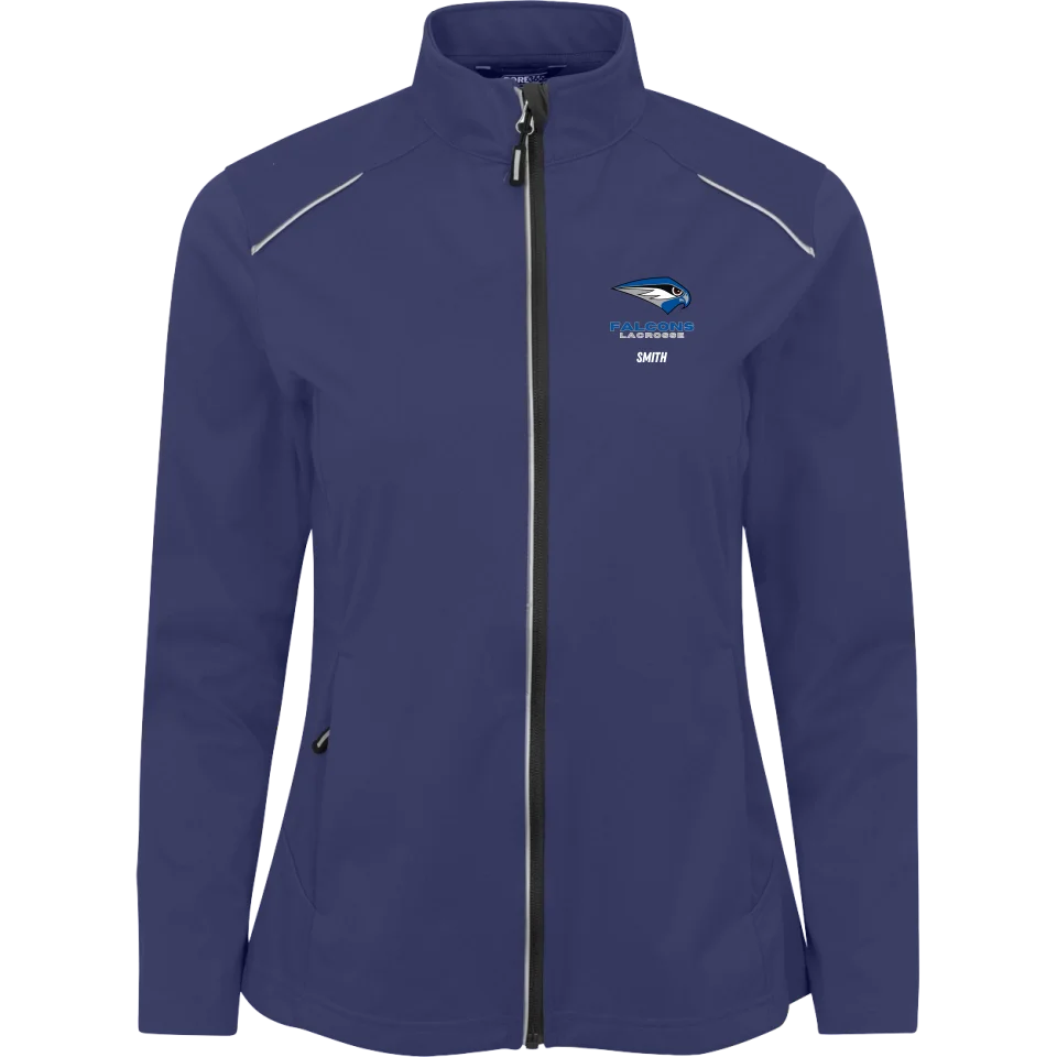 Oakcrest Lacrosse Ladies Jackets