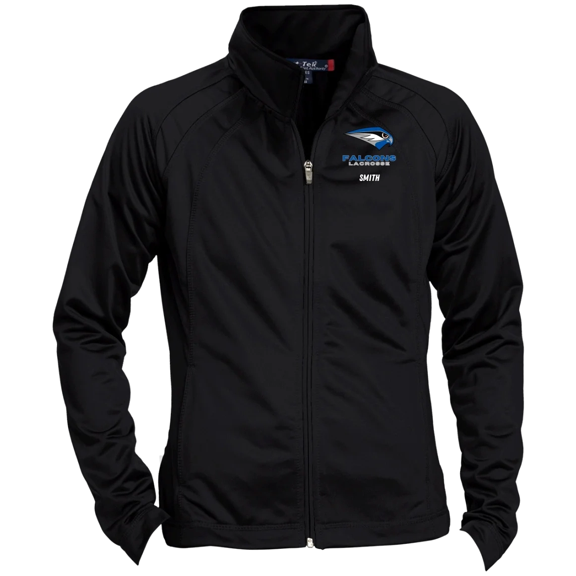 Oakcrest Lacrosse Ladies Jackets