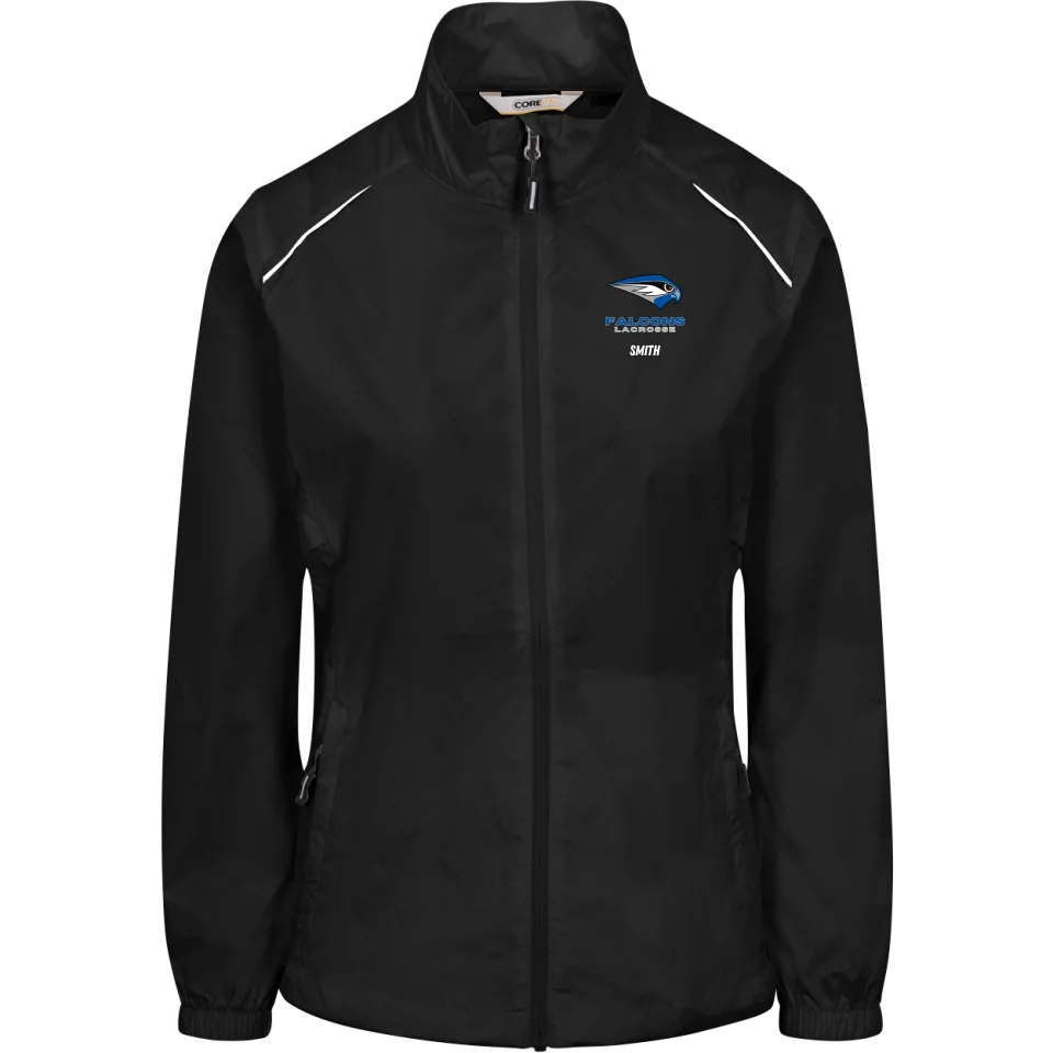 Oakcrest Lacrosse Ladies Jackets