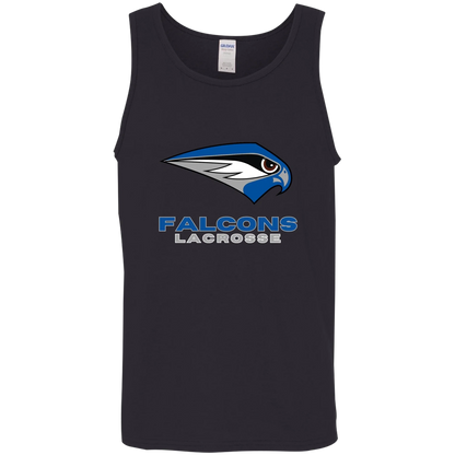 Oakcrest Lacrosse Tanks